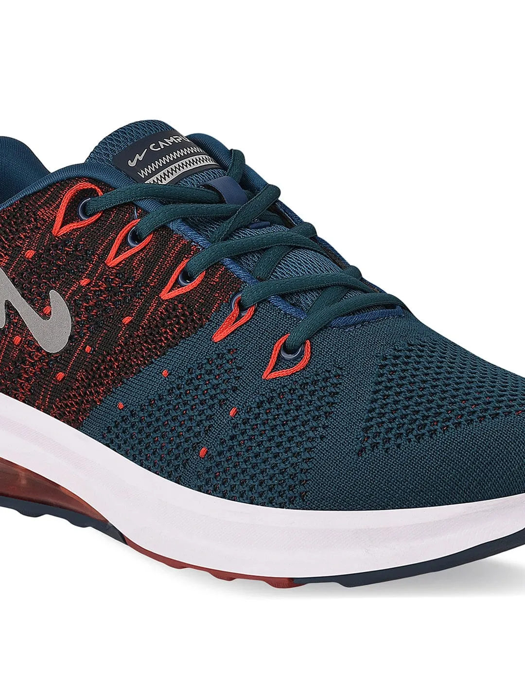 PERIS Blue Men's Running Shoes