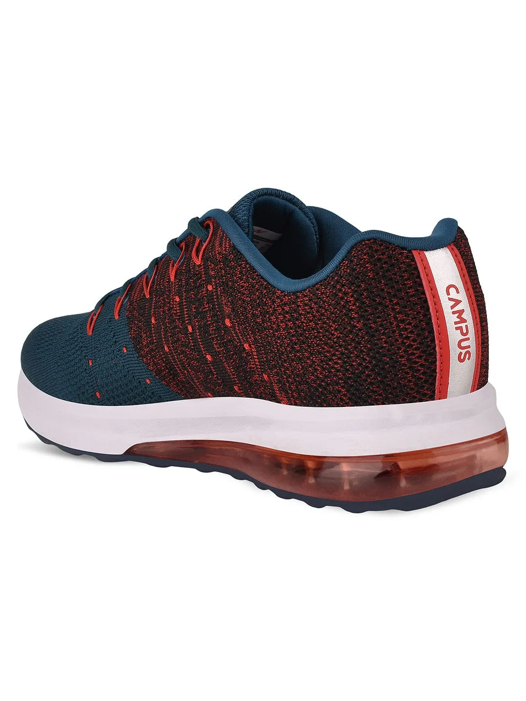 PERIS Blue Men's Running Shoes