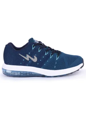 PERIS Navy Men's Running Shoes