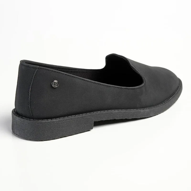 Pierre Cardin Le Champ Slip On - Black