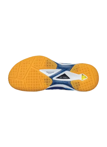 POWER CUSHION 65Z3 WIDE Unisex - Navy Blue