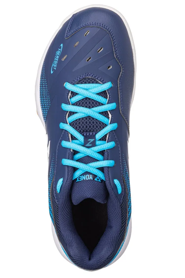 POWER CUSHION 65Z3 WIDE Unisex - Navy Blue