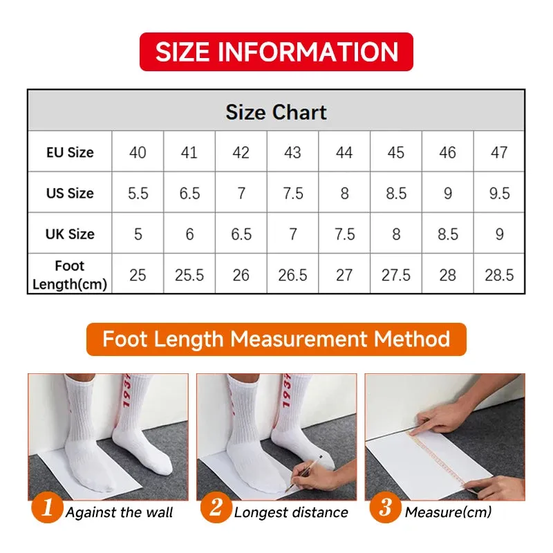 Professional Velcro Plantar Fasciitis Edema Arthritis Gout Hallux Valgus Swollen Feet Big Toe Ortho Diabetic Elderly Shoes Men