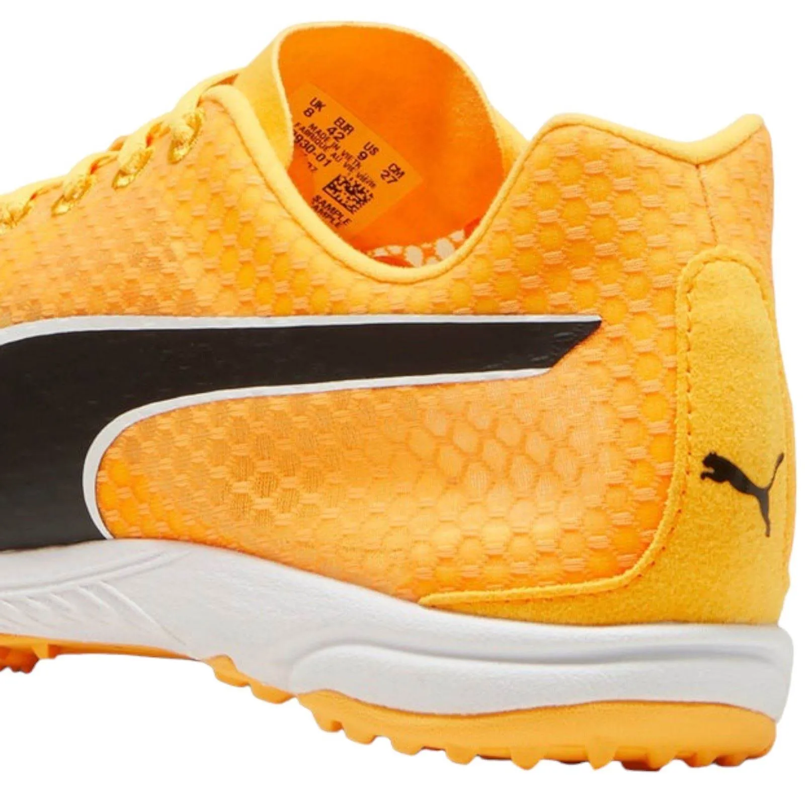 Puma Evospeed Haraka 8 Mens Running Shoe