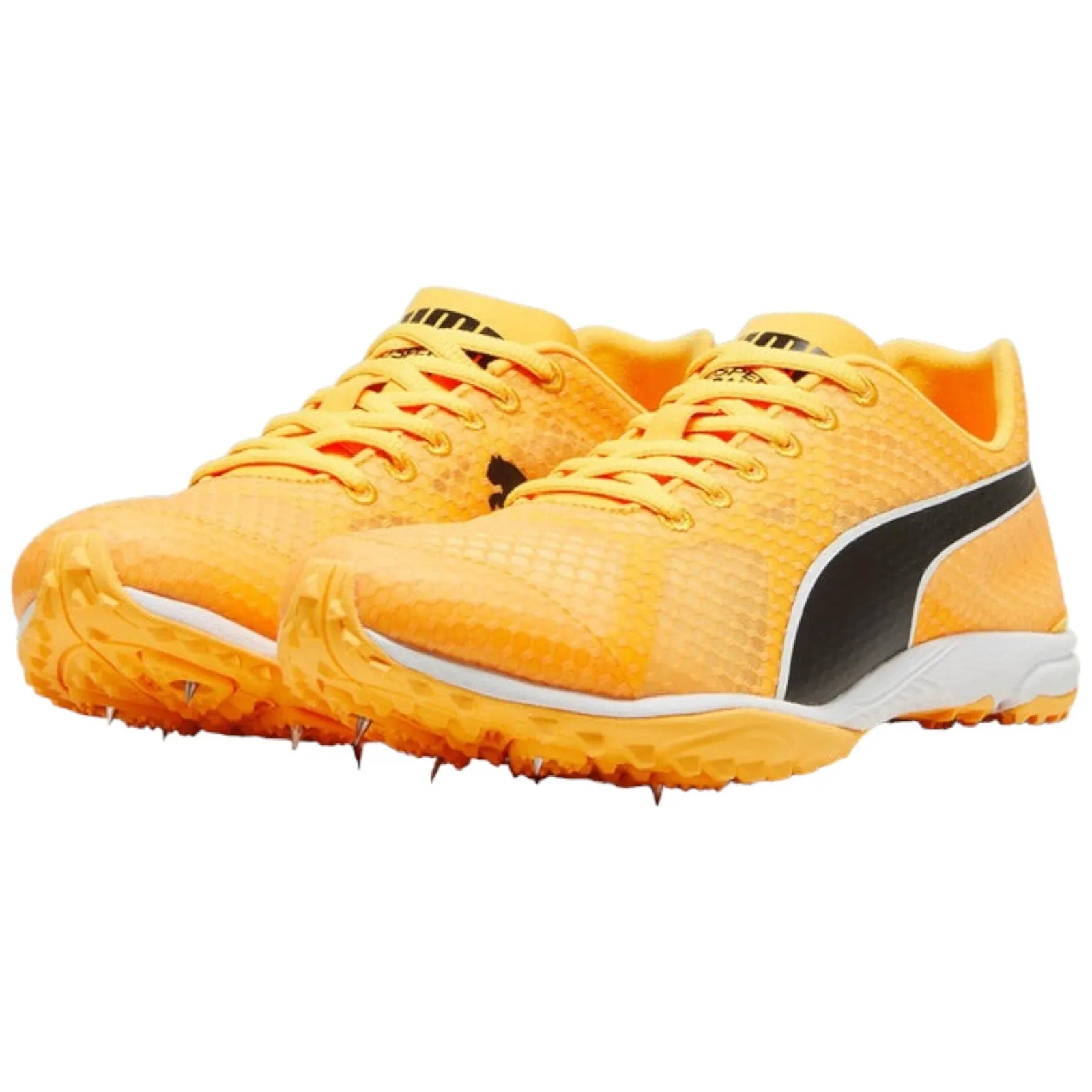 Puma Evospeed Haraka 8 Mens Running Shoe