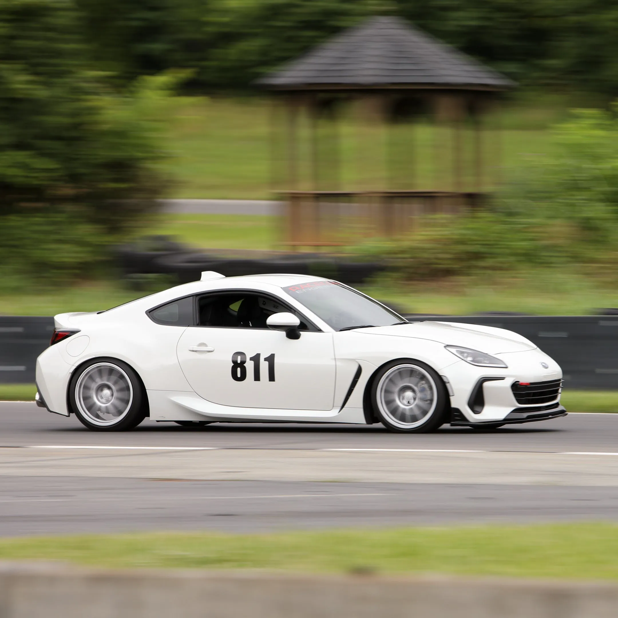 Racecomp Engineering Superstreet-1 Coilovers 2022  BRZ/GR86