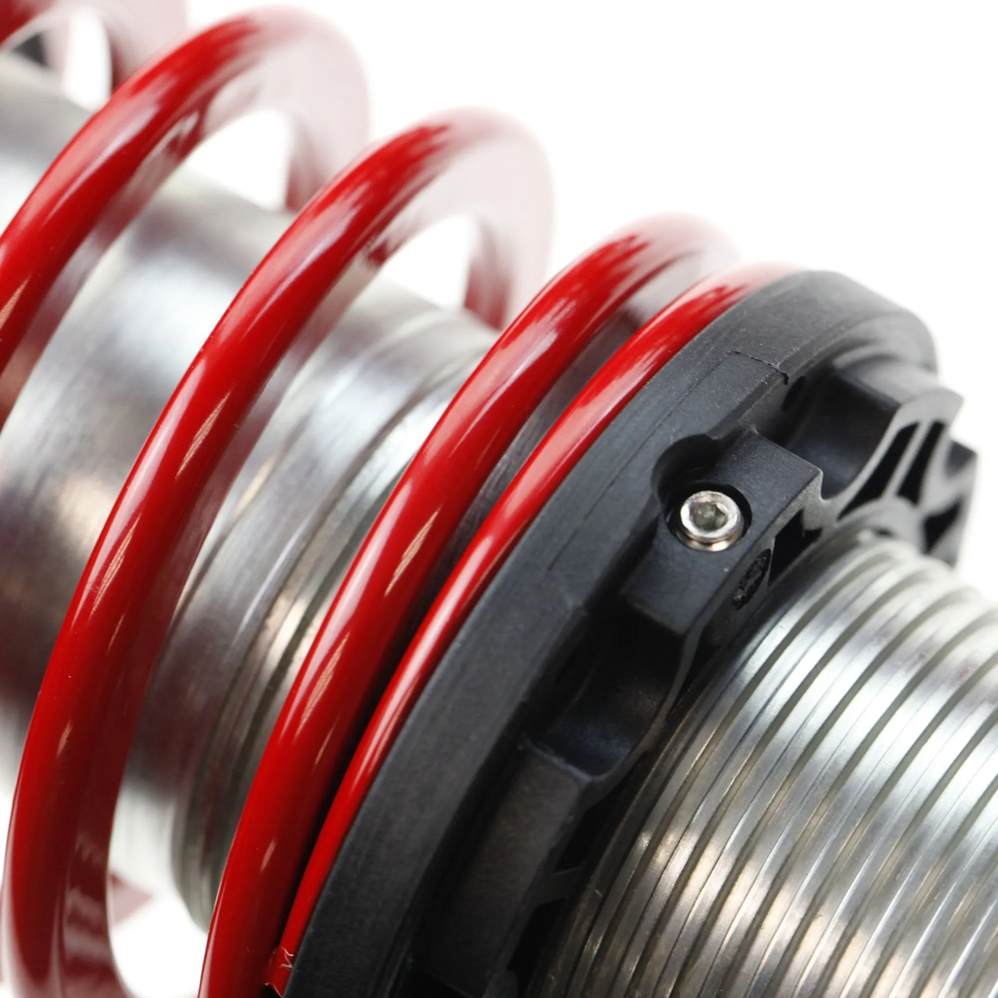 Racecomp Engineering Superstreet-1 Coilovers 2022  BRZ/GR86