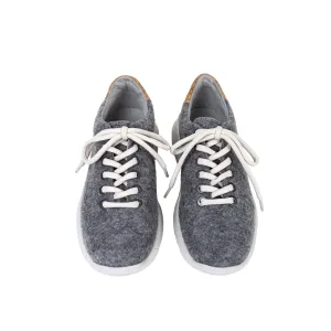 Recycled Runner - Gray