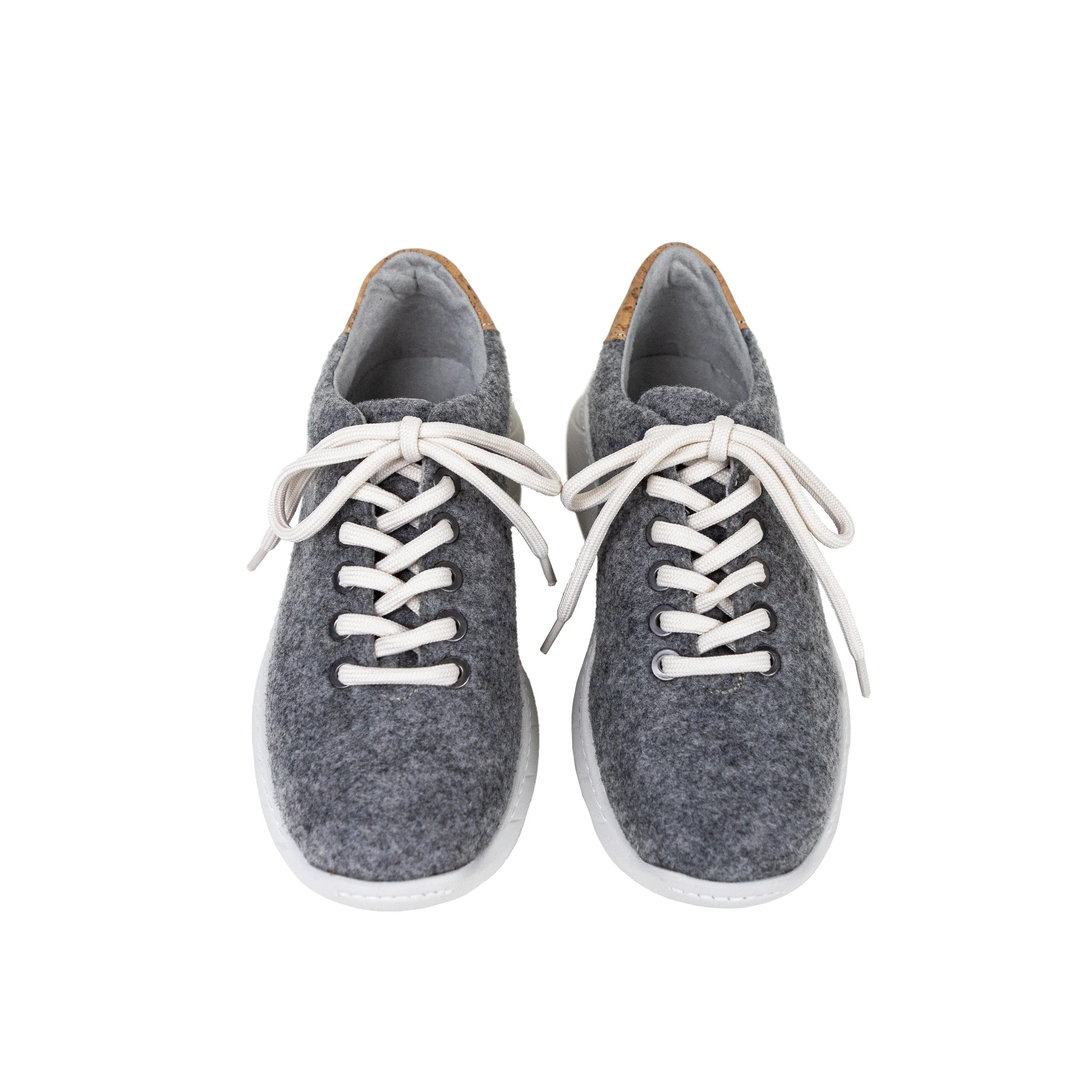 Recycled Runner - Gray
