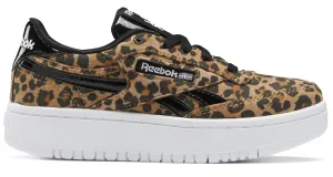 Reebok Club C Double Revenge Animal Print Kids