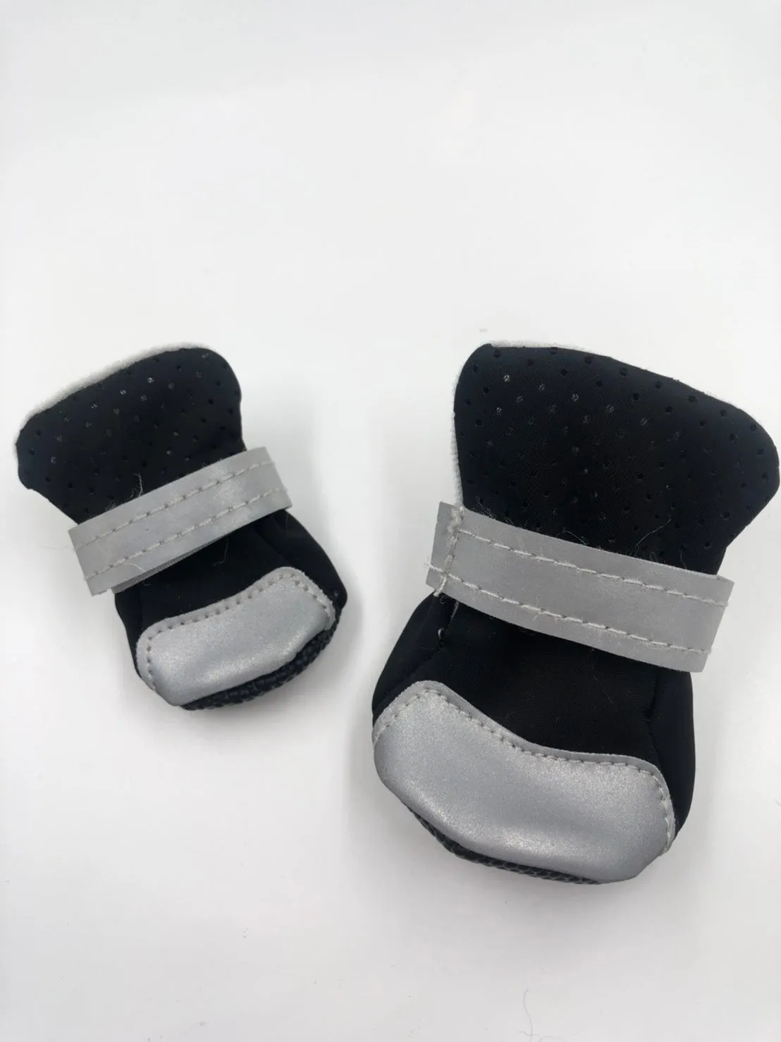 Reflective Soft Boots