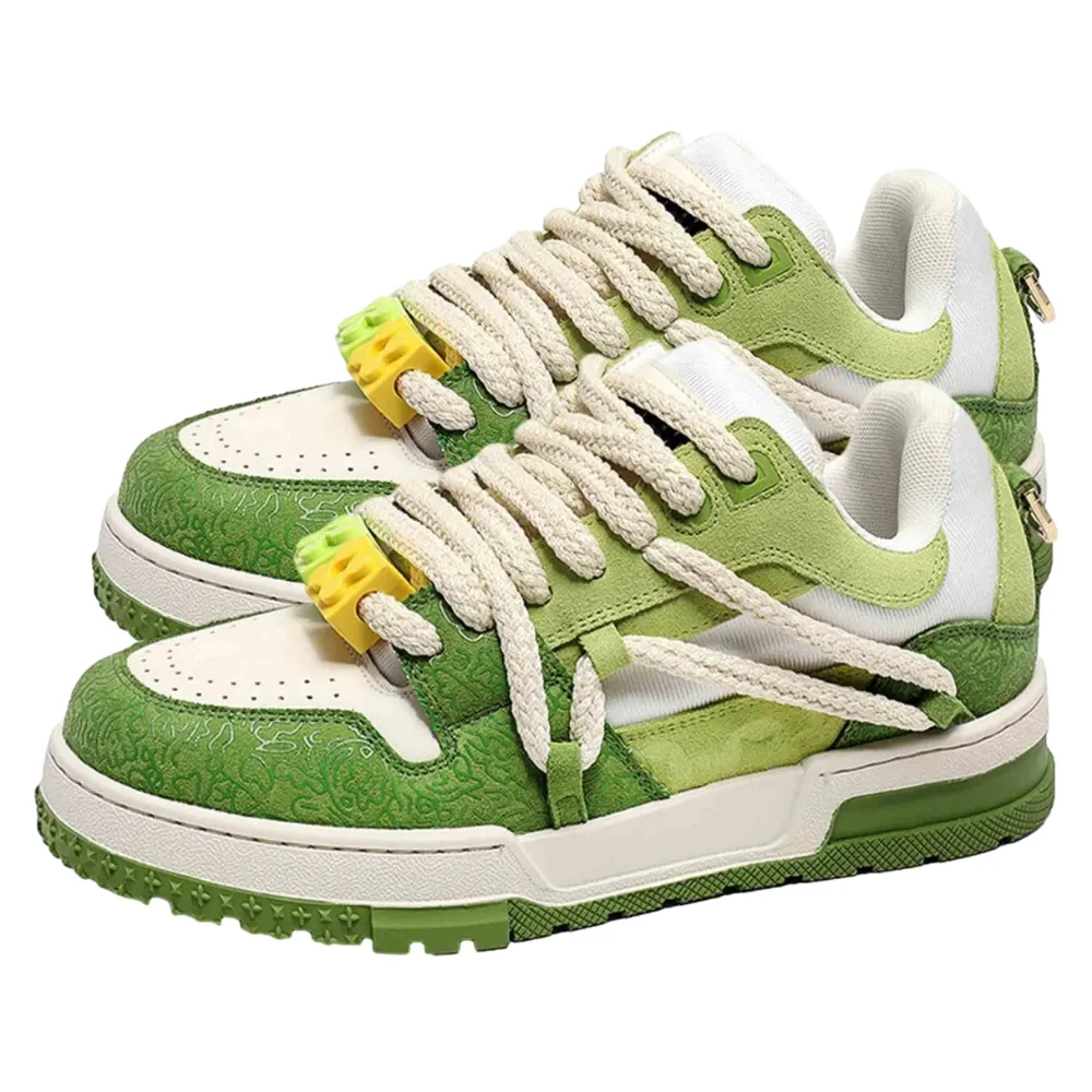 “Rich”Shoes