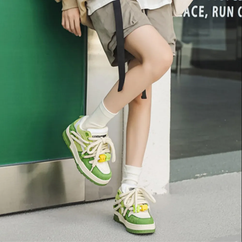 “Rich”Shoes