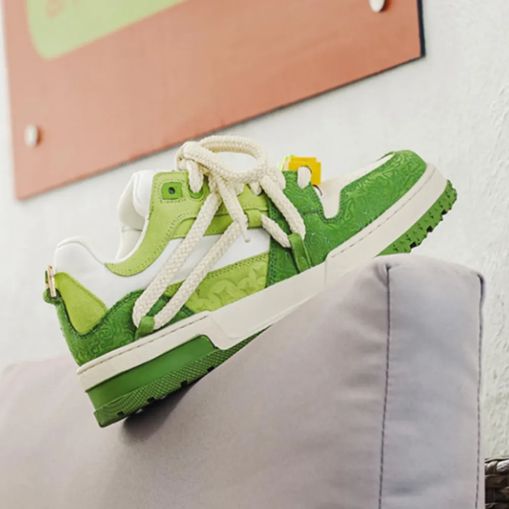 “Rich”Shoes