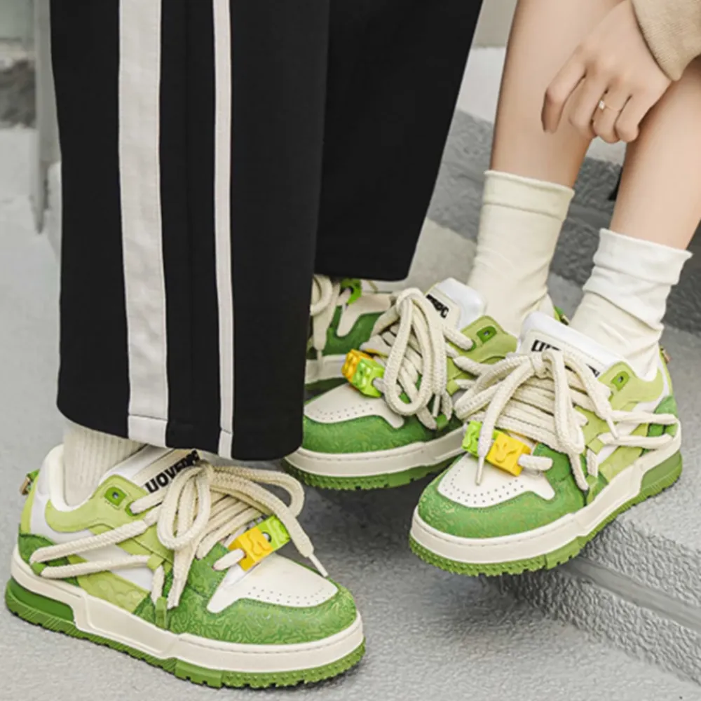 “Rich”Shoes
