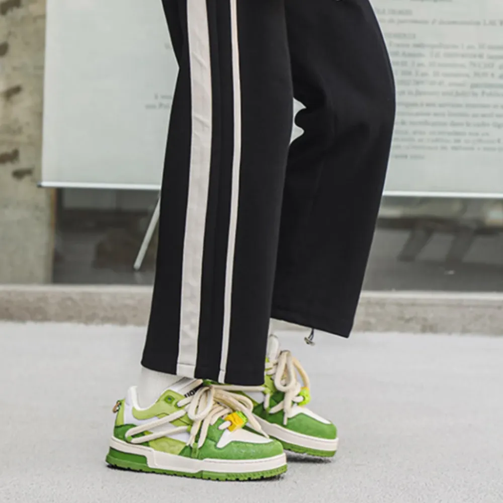“Rich”Shoes