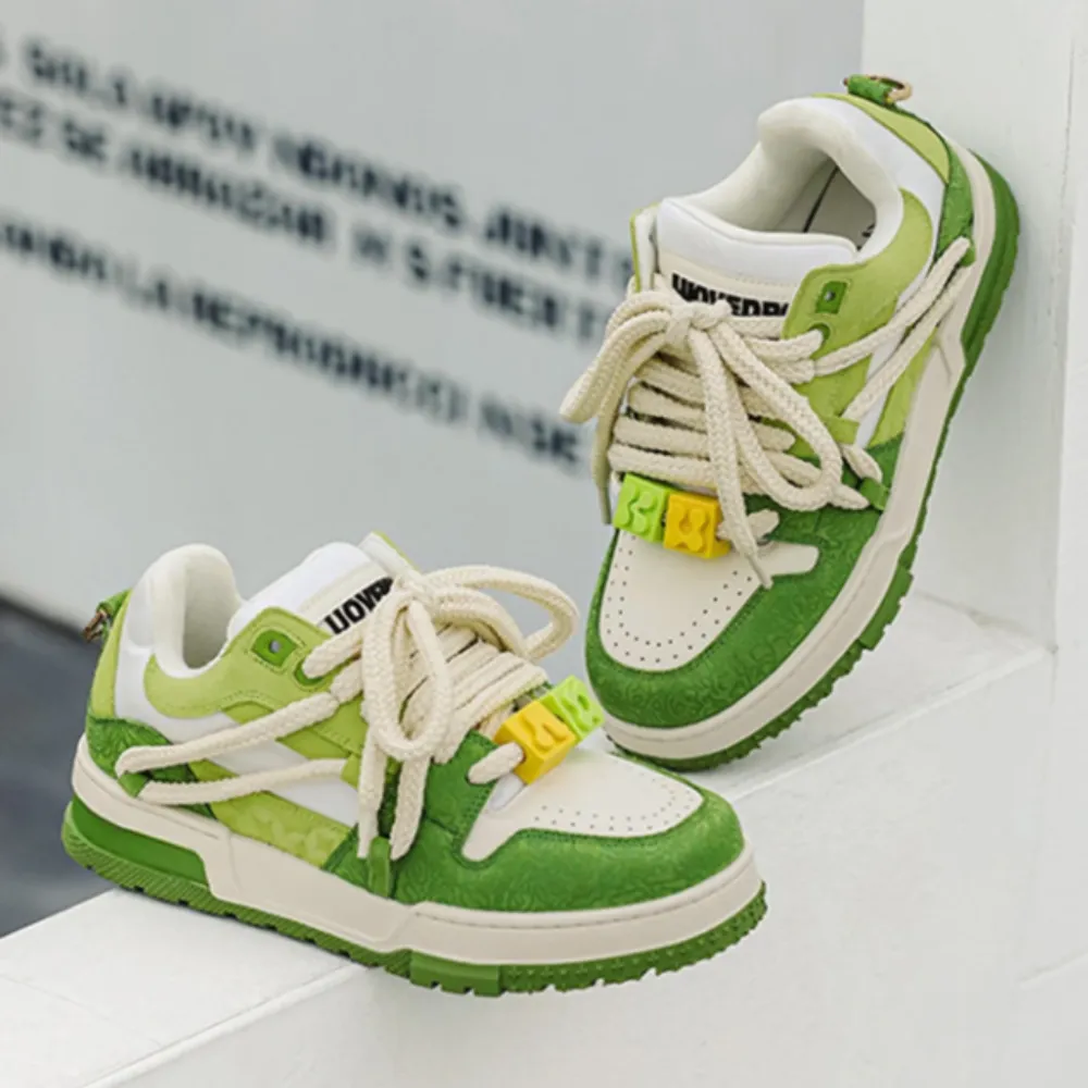 “Rich”Shoes