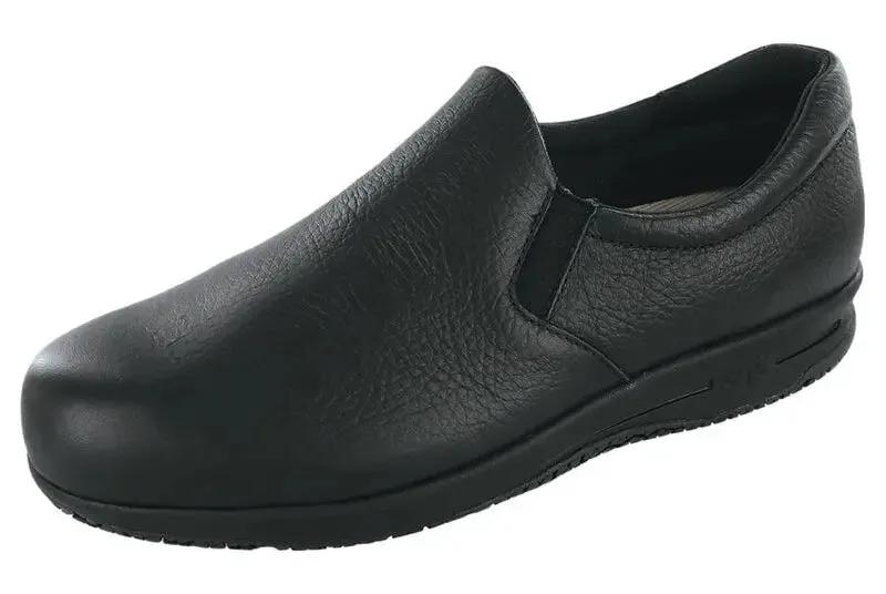 SAS Patriot – Slip-Resistant Comfort for Work & Everyday Wear