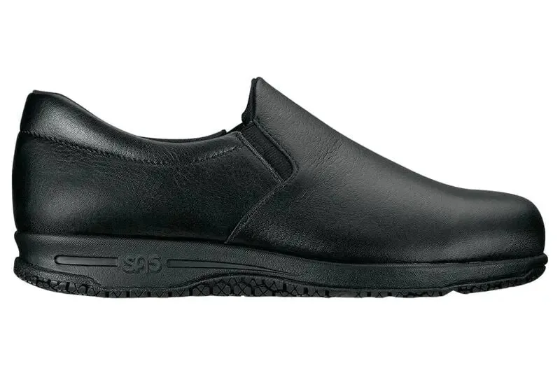 SAS Patriot – Slip-Resistant Comfort for Work & Everyday Wear