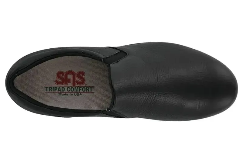 SAS Patriot – Slip-Resistant Comfort for Work & Everyday Wear