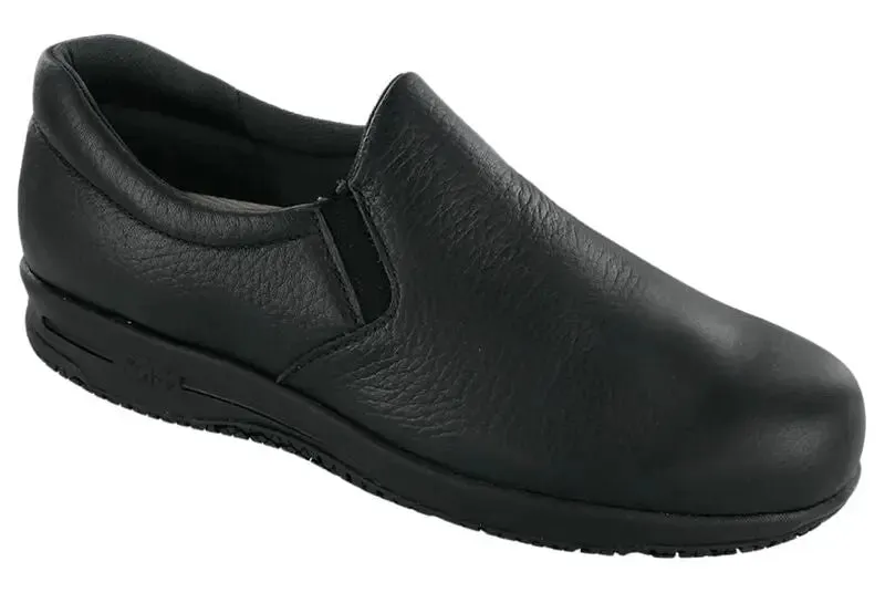 SAS Patriot – Slip-Resistant Comfort for Work & Everyday Wear
