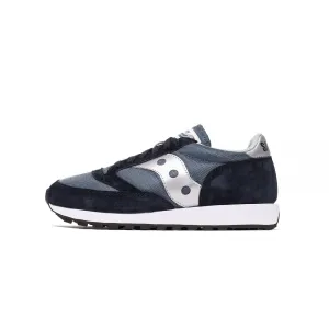 Saucony Mens Jazz 81 'Navy' Shoes