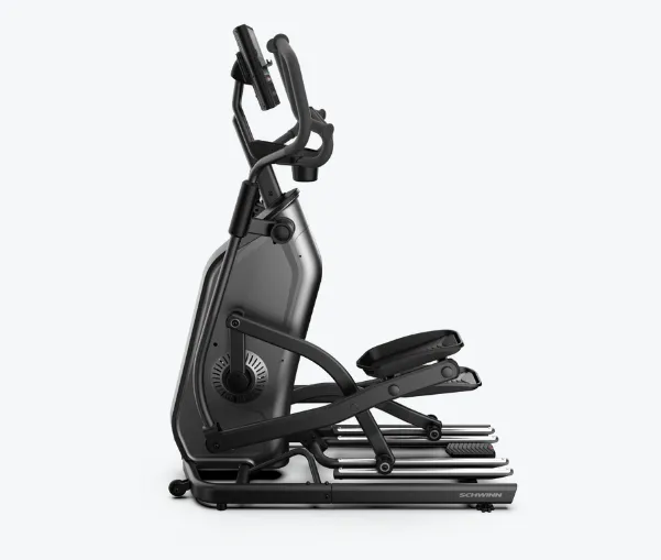 Schwinn 590E Elliptical Cross Trainer
