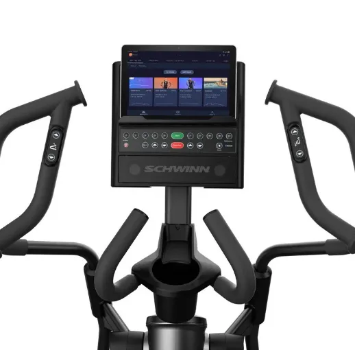 Schwinn 590E Elliptical Cross Trainer