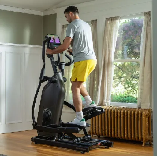 Schwinn 590E Elliptical Cross Trainer