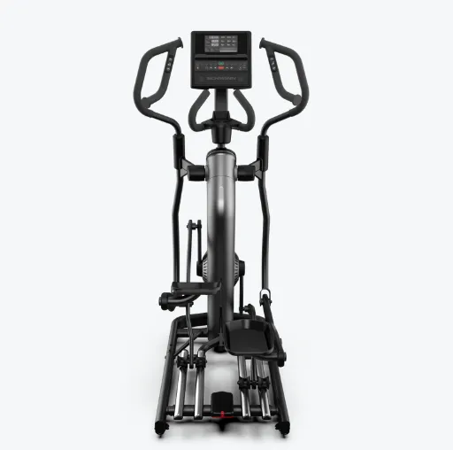 Schwinn 590E Elliptical Cross Trainer