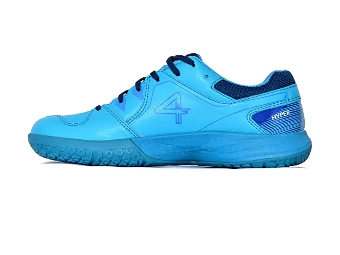 SEGA Hyper Badminton Shoe by Star Impact Pvt. Ltd.