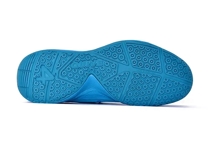 SEGA Hyper Badminton Shoe by Star Impact Pvt. Ltd.