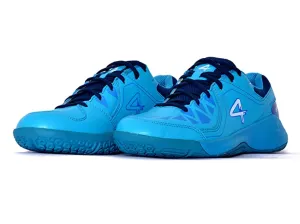 SEGA Hyper Badminton Shoe by Star Impact Pvt. Ltd.