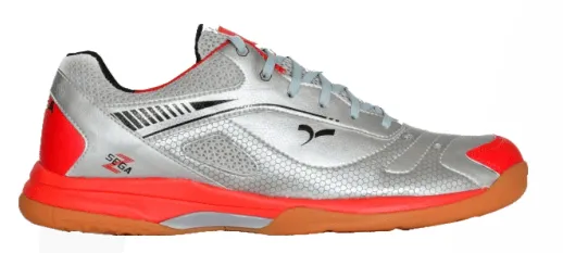 SEGA Kids Alphine Badminton Shoes