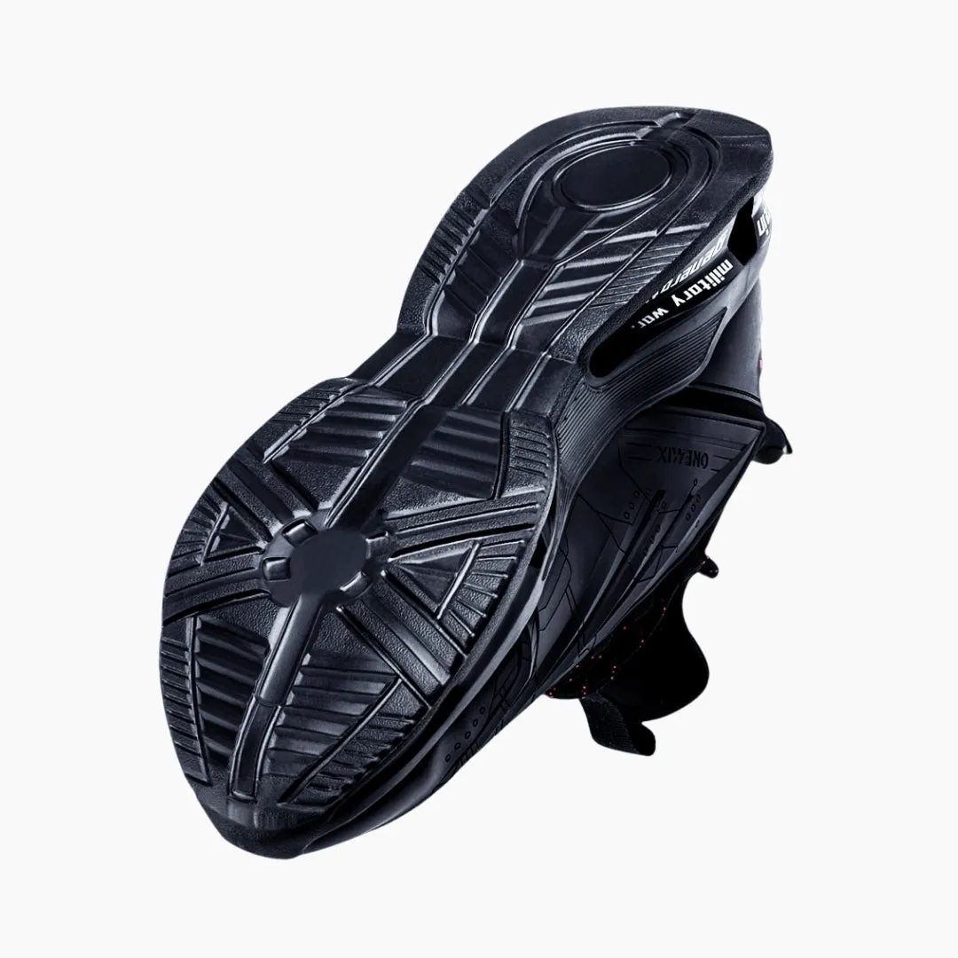 Shockproof, Sweat Absorbent : Running Shoes for Men