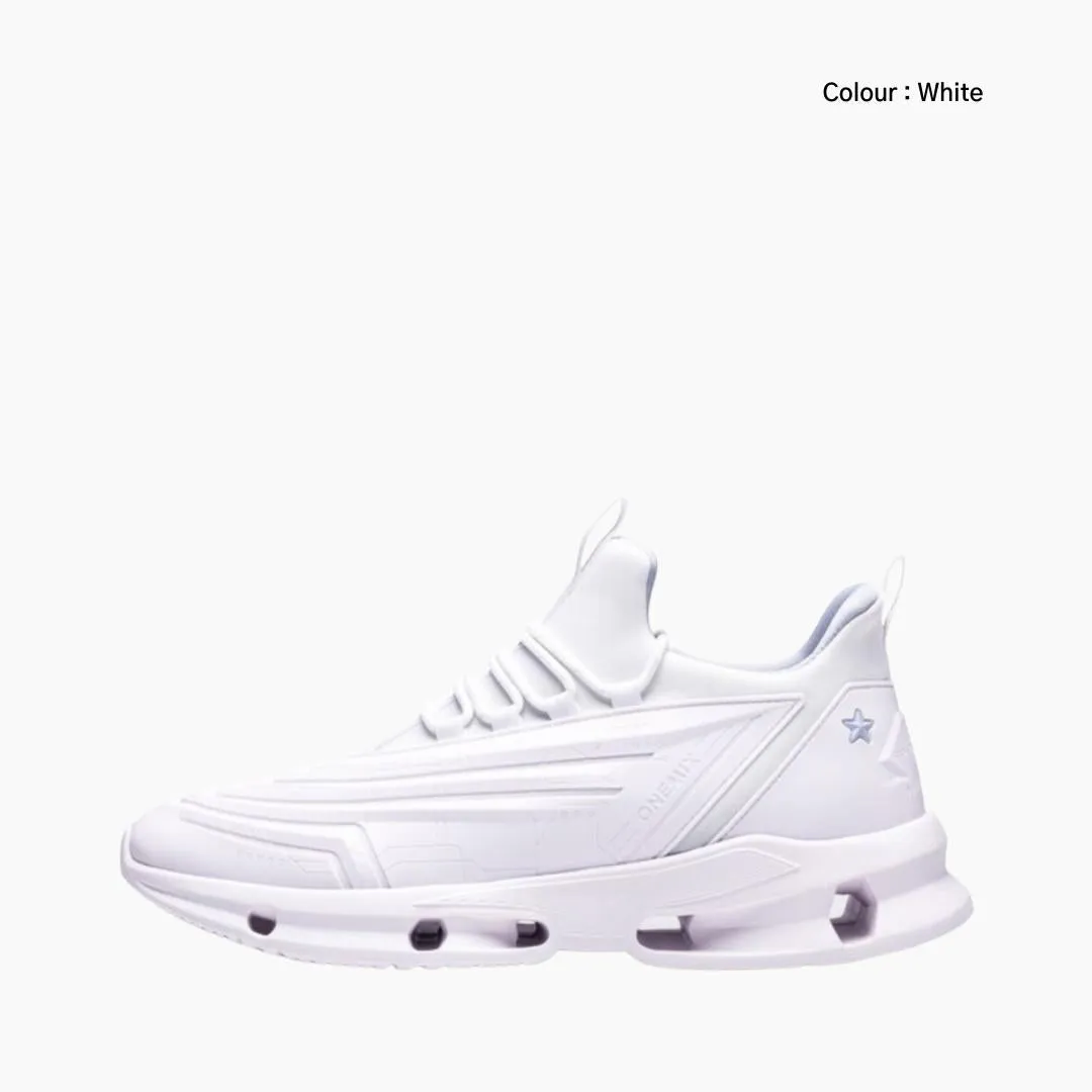 Shockproof, Sweat Absorbent : Running Shoes for Men