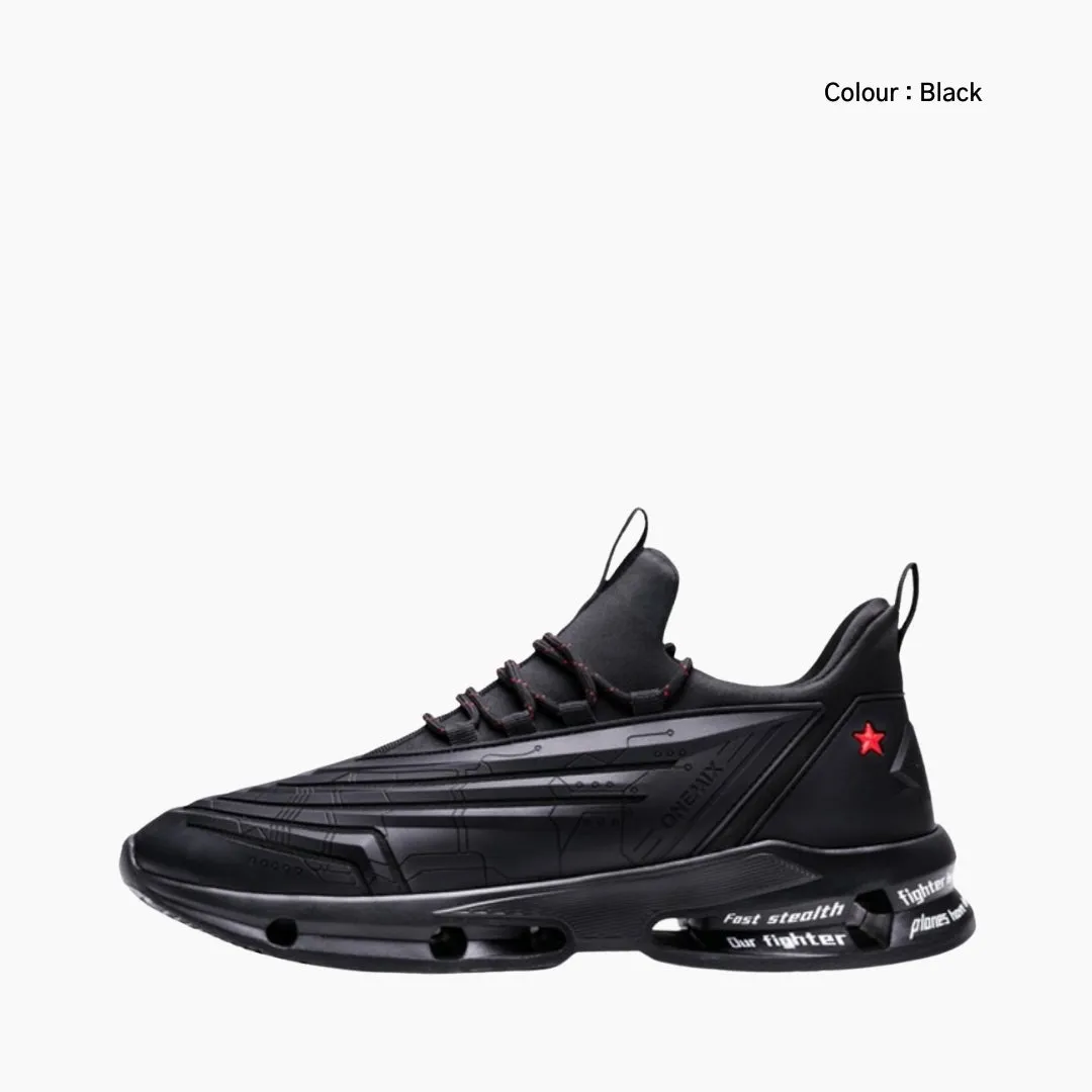 Shockproof, Sweat Absorbent : Running Shoes for Men