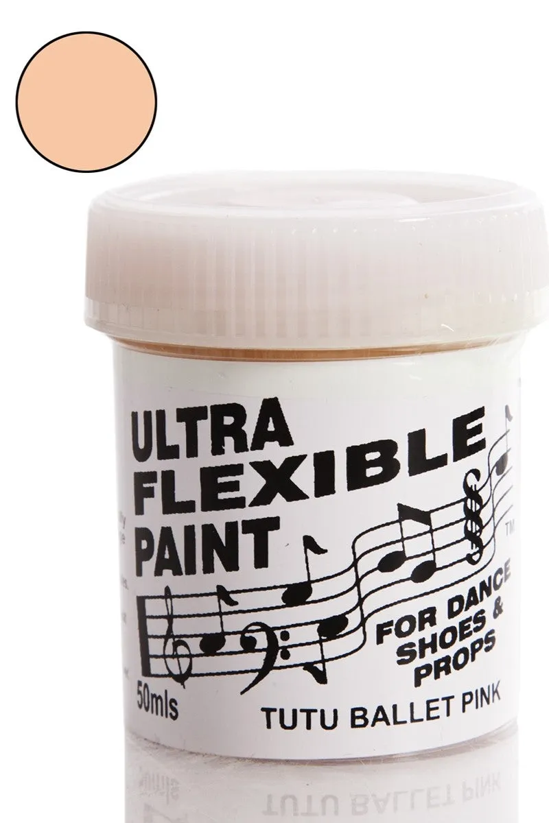 Shoe Paint Ultraflexible