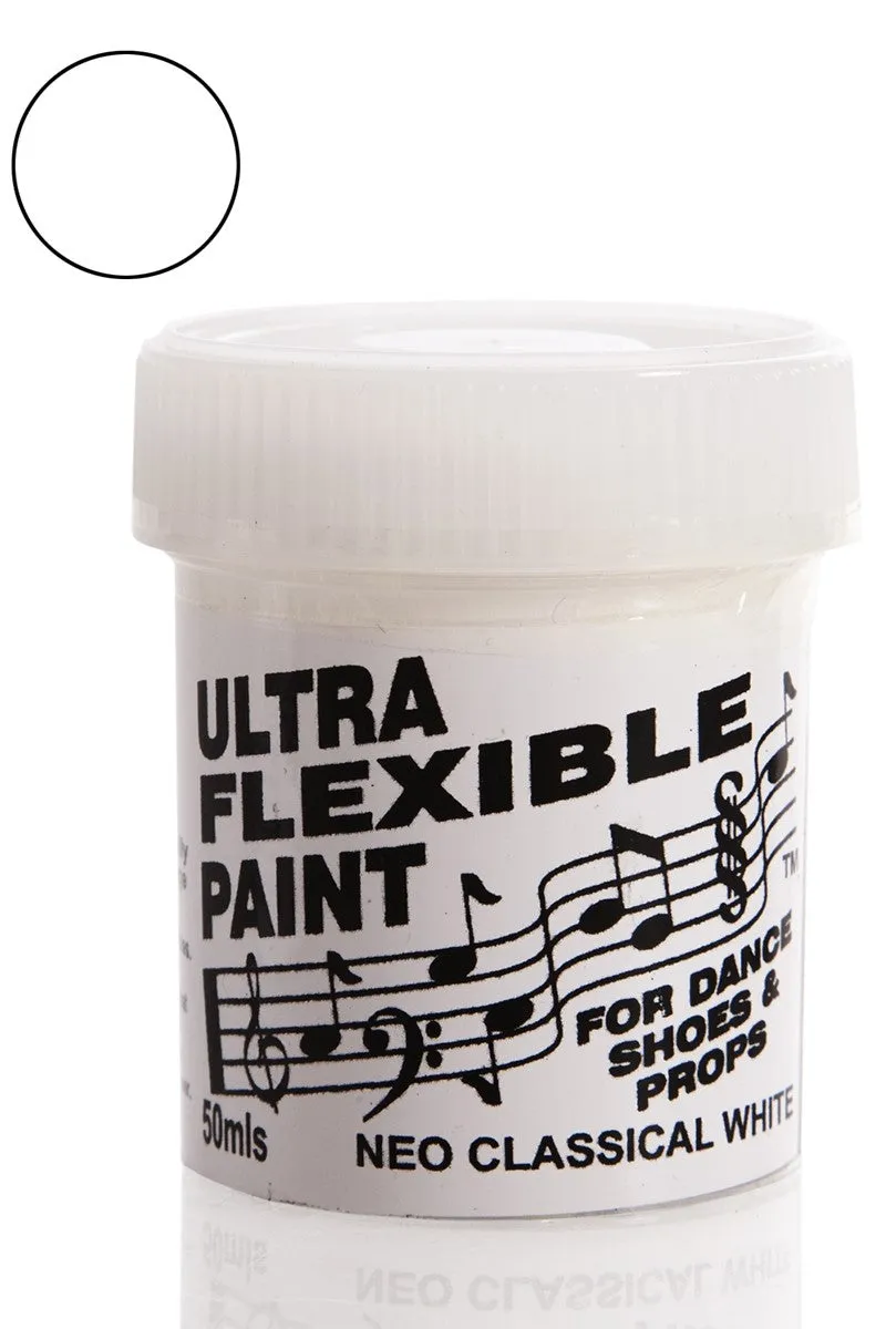 Shoe Paint Ultraflexible