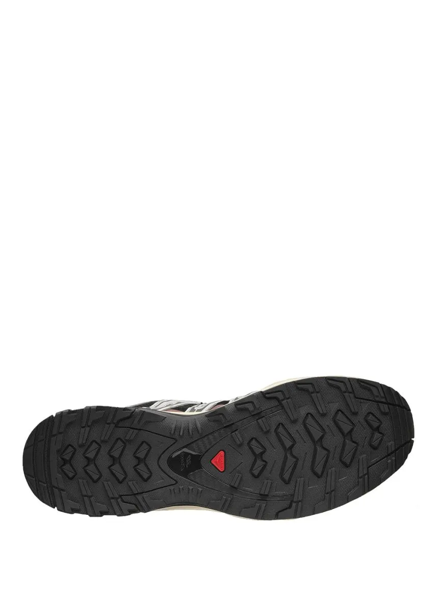SHOES XA PRO 3D Bird/Bleached - Biking Red/Bleached Sand/Fall
