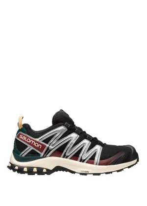 SHOES XA PRO 3D Bird/Bleached - Biking Red/Bleached Sand/Fall