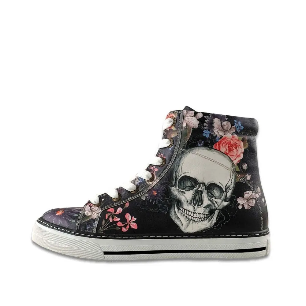 Sneaker Boots WCV5050