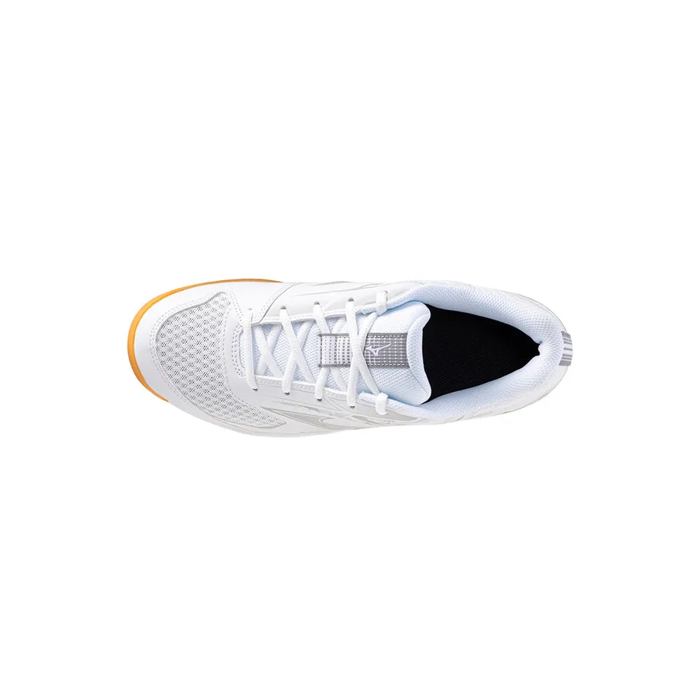 【SS25 春夏・新品】Mizuno Unisex Sky Blaster 4 71GA2533 Indoor SS25 男女裝 室內鞋 羽毛球鞋