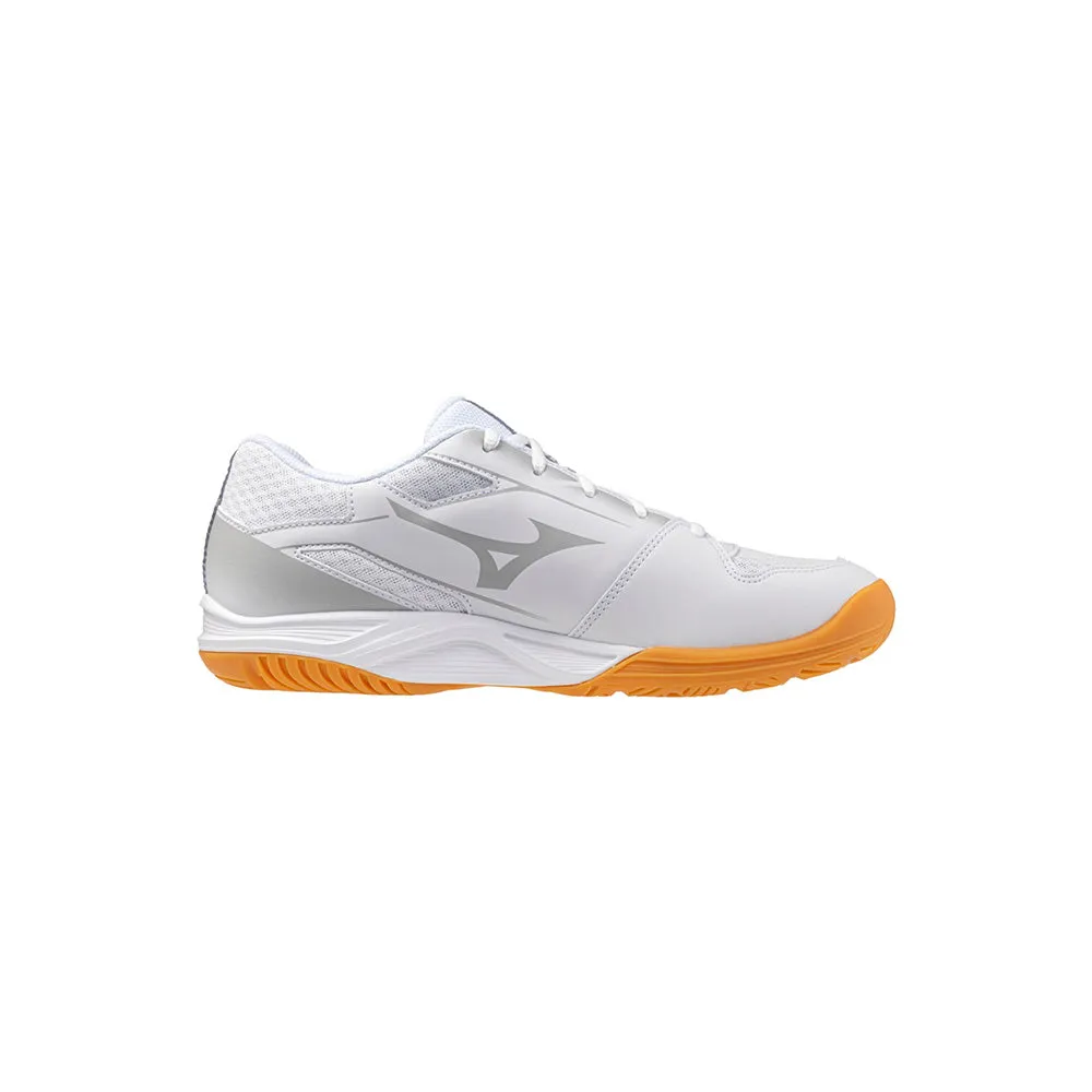 【SS25 春夏・新品】Mizuno Unisex Sky Blaster 4 71GA2533 Indoor SS25 男女裝 室內鞋 羽毛球鞋