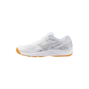 【SS25 春夏・新品】Mizuno Unisex Sky Blaster 4 71GA2533 Indoor SS25 男女裝 室內鞋 羽毛球鞋