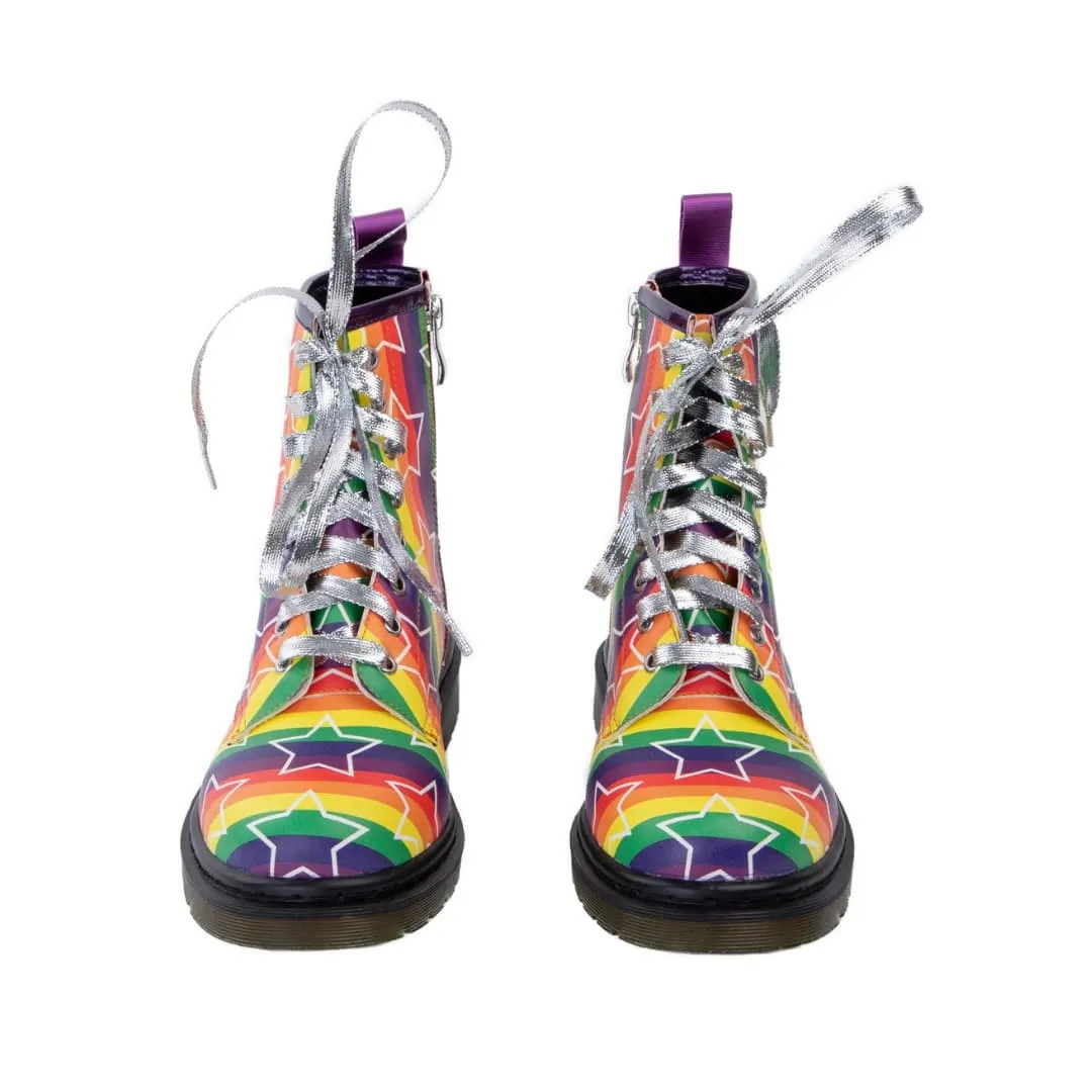 Starburst Wonder Boots