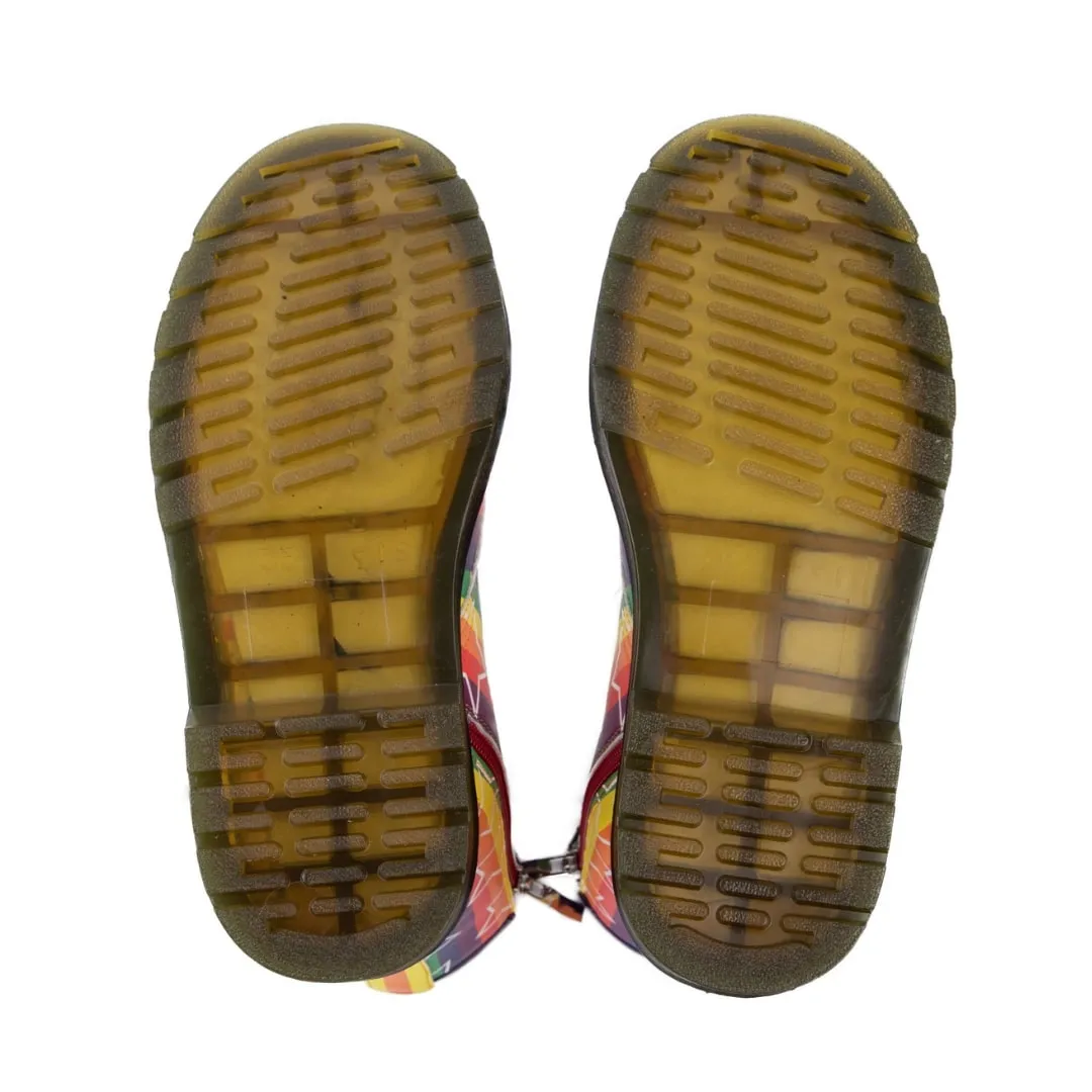 Starburst Wonder Boots
