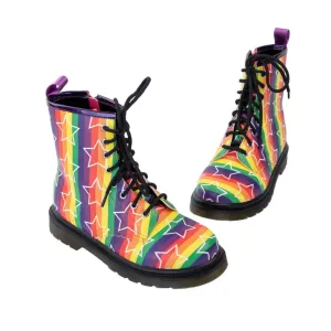 Starburst Wonder Boots