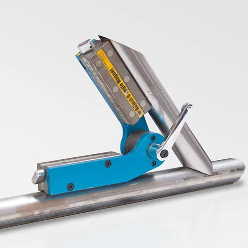 Strong Hand MAV120 7" Adjust-O Angle Magnet Square (1 Each)