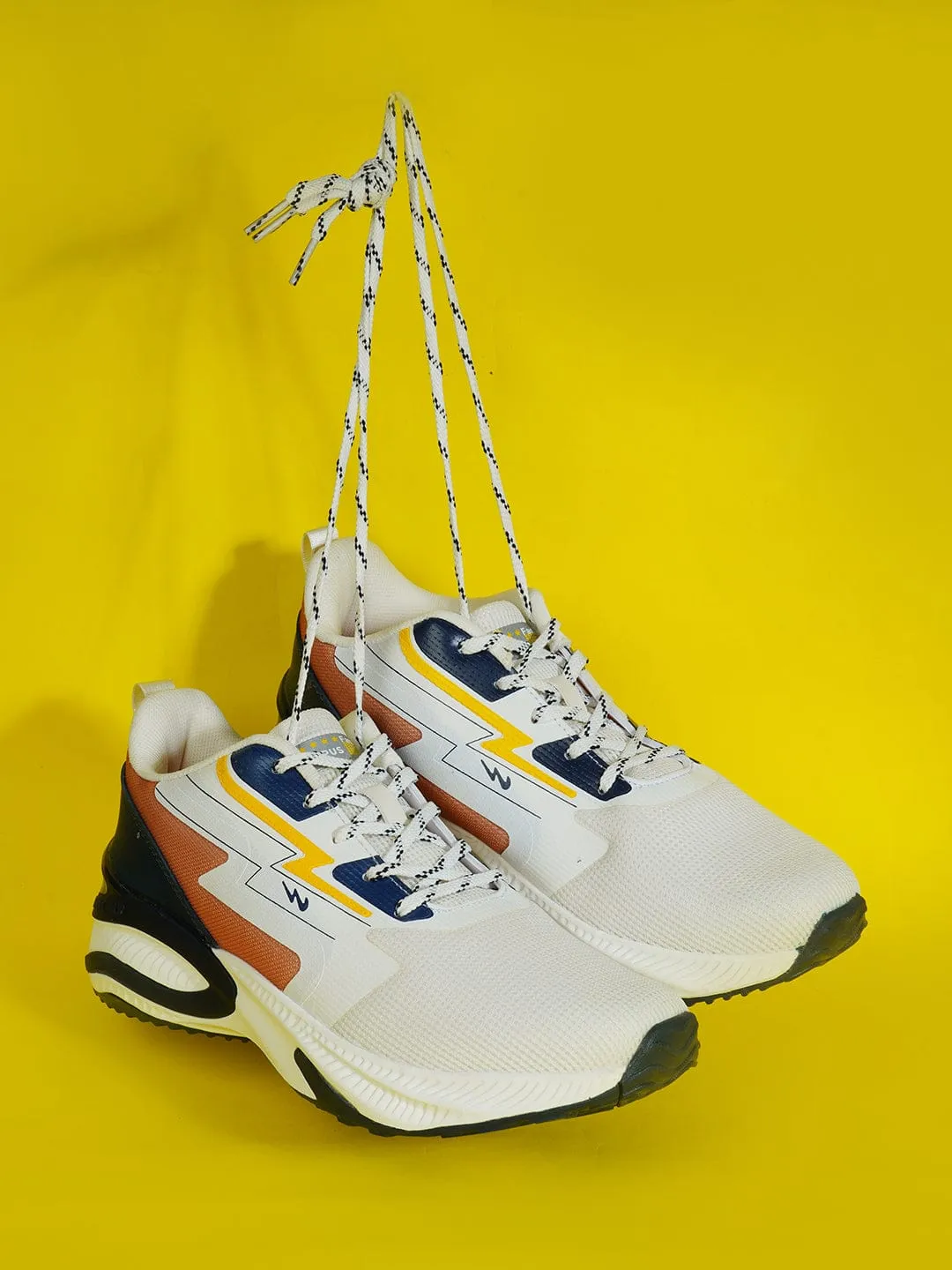 THEO Multi Men's Running Shoes